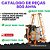 CATÁLOGO DE PEÇAS PULVERIZADOR CONDOR 800 AM14 JACTO - Imagem 1