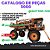 CATÁLOGO DE PEÇAS PULVERIZADOR UNIPORT  PLUS CANAVIEIRA 3000 24/M JACTO - Imagem 1