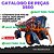 CATÁLOGO DE PEÇAS PULVERIZADOR UNIPORT STAR 2500  JACTO - Imagem 1