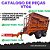 CATÁLOGO DE PEÇAS  TRANSBORDO VT-6  SANTAL - Imagem 1