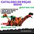CATÁLOGO DE PEÇAS COLHEITADEIRA  S5010 SANTAL - Imagem 1