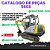 CATÁLOGO DE PEÇAS   MINI ESCAVADEIRA 3503 WACKER NEUSON - Imagem 1