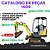 CATÁLOGO DE PEÇAS   MINI ESCAVADEIRA 1404 WACKER NEUSON - Imagem 1