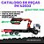 CATÁLOGO DE PEÇAS  MUNCK PK42502  PALFINGER + IMPLEMENTO - Imagem 1
