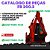 CATÁLOGO DE PEÇAS   RETROESCAVADEIRA FB200.2 FIAT KOBELCO - Imagem 1