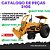 CATÁLOGO DE PEÇAS TRATOR  2105 CBT - Imagem 1