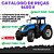 CATÁLOGO DE PEÇAS TRATOR  LANDPOWER 140 CV 165 CV LANDINI - Imagem 1