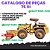 CATÁLOGO DE PEÇAS CARREGADEIRA MICHIGAN 75 III  CLARK - Imagem 1
