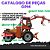 CATÁLOGO DE PEÇAS CARREGADEIRA DE CANA CMP MASTER SANTAL - Imagem 1