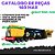CATÁLOGO DE PEÇAS USINA DE ASFALTO MAGNUM 160 MAX MARINE - Imagem 1