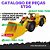 CATÁLOGO DE PEÇAS CARREGADEIRA ST2G ATLAS COPCO - Imagem 1