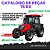 CATÁLOGO DE PEÇAS  TRATOR  50RX 75RX SOLIS - Imagem 1