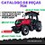 CATÁLOGO DE PEÇAS TRATOR SOLIS 60N 75N 90N SOLIS - Imagem 1