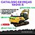 CATÁLOGO DE PEÇAS ESCAVADEIRA SH210-5 SH210LC-5 SUMITOMO - Imagem 1