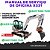 MANUAL DE SERVIÇO DE OFICINA MINI ESCAVADEIRA X331  BOBCAT - Imagem 1