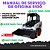 MANUAL DE SERVIÇO DE OFICINA MINI CARREGADEIRA S100 BOBCAT - Imagem 1