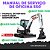 MANUAL DE SERVIÇO DE OFICINA MINI ESCAVADEIRA E50 BOBCAT - Imagem 1