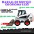 MANUAL DE SERVIÇO DE OFICINA MINI CARREGADEIRA S220 BOBCAT - Imagem 1