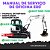 MANUAL DE SERVIÇO MINI ESCAVADEIRA  E80 BOBCAT - Imagem 1