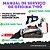 MANUAL DE SERVIÇO DE OFICINA MINI CARREGADEIRA T190 BOBCAT - Imagem 1