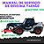 MANUAL DE SERVIÇO DE OFICINA  MANIPULADOR TELESCOPICO T40140 T40170 BOBCAT - Imagem 1