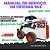 MANUAL DE SERVIÇO DE OFICINA MINI CARREGADEIRA 963 BOBCAT - Imagem 1