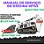 MANUAL DE SERVIÇO DE OFICINA  MINI CARREGADEIRA MT52 BOBCAT - Imagem 1