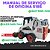 MANUAL DE SERVIÇO DE OFICINA  MINI CARREGADEIRA S175 S185 BOBCAT - Imagem 1