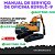 MANUAL DE SERVIÇO DE OFICINA  ESCAVADEIRA R290LC-9 HYUNDAI - Imagem 1