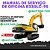 MANUAL DE SERVIÇO DE OFICINA ESCAVADEIRA R330LC-9S HYUNDAI - Imagem 1