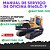 MANUAL DE SERVIÇO  DE OFICINA ESCAVADEIRA R160LC-9 R180LC-9 HYUNDAI - Imagem 1