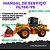 MANUAL DE SERVIÇO DE OFICINA CARREGADEIRA HL760-9S HYUNDAI - Imagem 1
