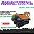 MANUAL DE SERVIÇO DE OFICINA ESCAVADEIRA R220LC-9S HYUNDAI - Imagem 1