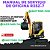 MANUAL DE SERVIÇO DE OFICIMA ESCAVADEIRA R35Z-7 HYUNDAI - Imagem 1