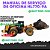 MANUAL DE SERVIÇO DE OFICINA CARREGADEIRA HL770-7A HL770XTD-7A  HYUNDAI - Imagem 1