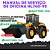 MANUAL DE SERVIÇO DE OFICINA CARREGADEIRA HL740-9S HYUNDAI - Imagem 1