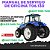 MANUAL DE SERVIÇO DE OFICINA TRATORES T6.110 T6.120 T6.130 NEW HOLLAND - Imagem 1