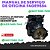 MANUAL DE SERVIÇO DE OFICINA  MOTORES NEF TIER 3 NEW HOLLAND - Imagem 1