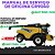 MANUAL DE SERVIÇO DE OFICINA  ELÉTRICOS E FALHAS CR9040 CR9060 CR9070 NEW HOLLAND - Imagem 1