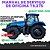 MANUAL DE SERVIÇO DE OFICINA TRATOTES T8275 T8300 T8330 T8360 T8390 NEW HOLLAND - Imagem 1