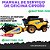 MANUAL DE SERVIÇO  DE OFICINA COLHEITADEIRAS CR9060 CR9080 NEW HOLLAND - Imagem 1