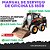 MANUAL DE SERVIÇO  DE OFICINA  MINI CARREGADEIRASLS180B LS185B LS190B LT185B LT190B NEW HOLLAND - Imagem 1