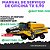 MANUAL DE SERVIÇO  DE OFICINA PARTE ELÉTRICA TX 5.90 COLHEITADEIRA + CÓDIGOS DE ERRO  NEW HOLLAND - Imagem 1