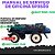 MANUAL DE SERVIÇO  DE OFICINA  PULVERIZADOR SP3500 NEW HOLLAND - Imagem 1