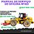 MANUAL DE SERVIÇO  DE OFICINA CARREGADEIRA W160 NEW HOLLAND - Imagem 1