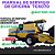 MANUAL DE SERVIÇO  DE OFICINA  ELÉTRICOS COLHEITADEIRAS TC5070 TC5090  NEW HOLLAND - Imagem 1