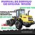 MANUAL DE SERVIÇO  DE OFICINA CARREGADEIRA W130B  NEW HOLLAND - Imagem 1
