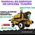 MANUAL DE SERVIÇO  DE OFICINA COLHEITADEIRA TC5090  NEW HOLLAND - Imagem 1