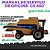 MANUAL DE SERVIÇO  DE OFICINA COLHEITADEIRA CS660 NEW HOLLAND - Imagem 1