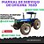MANUAL DE SERVIÇO  DE OFICINA TRATORES 7630 8030 SERIE 3 NEW HOLLAND - Imagem 1